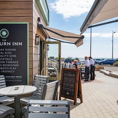 The Seaburn Inn - The Inn Collection Group Sunderland  Esterno foto