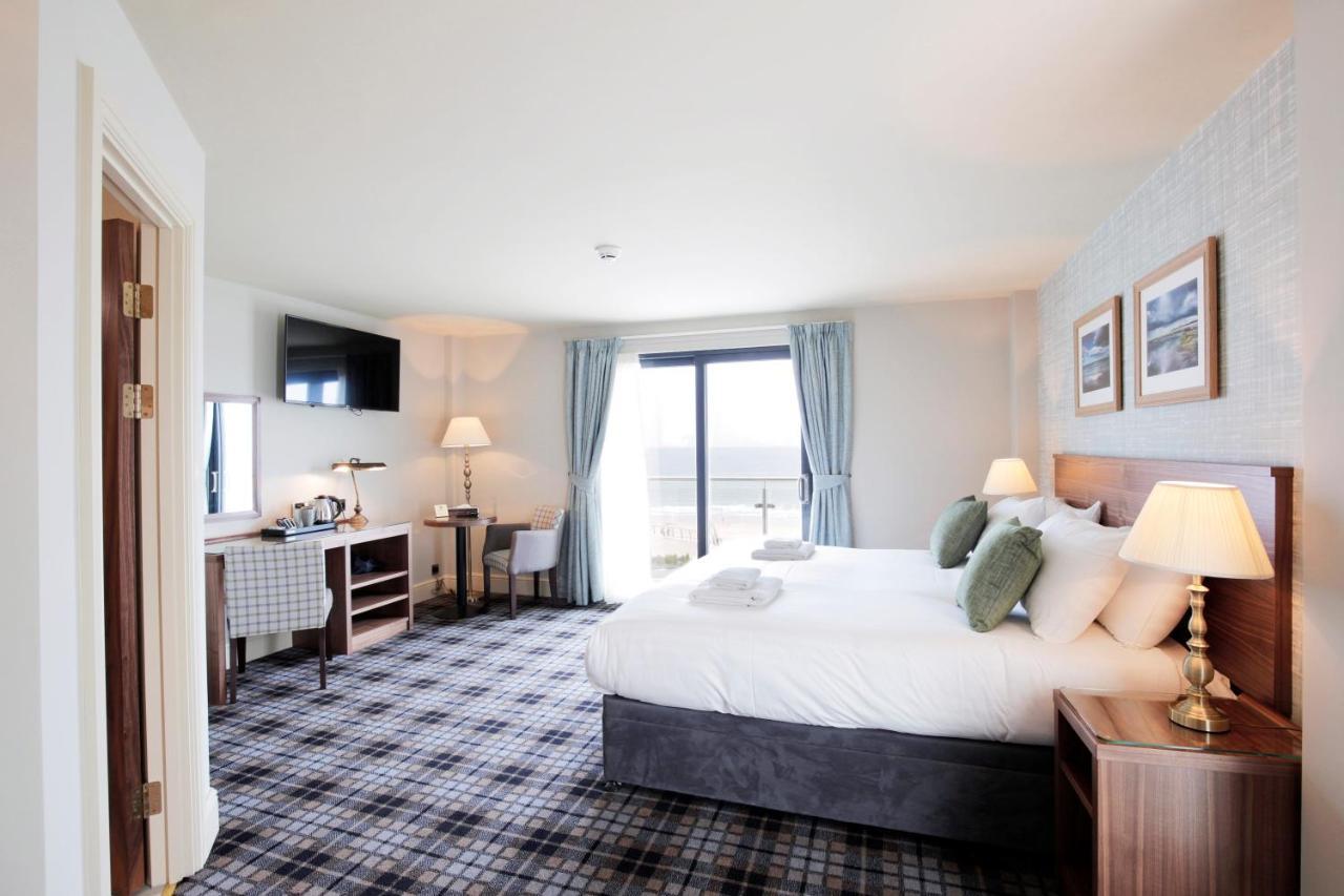 The Seaburn Inn - The Inn Collection Group Sunderland  Esterno foto