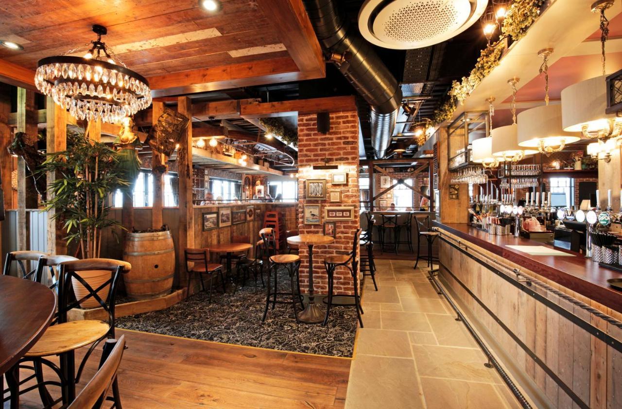 The Seaburn Inn - The Inn Collection Group Sunderland  Esterno foto