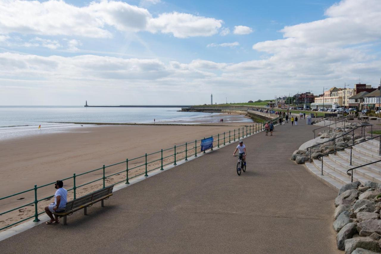 The Seaburn Inn - The Inn Collection Group Sunderland  Esterno foto