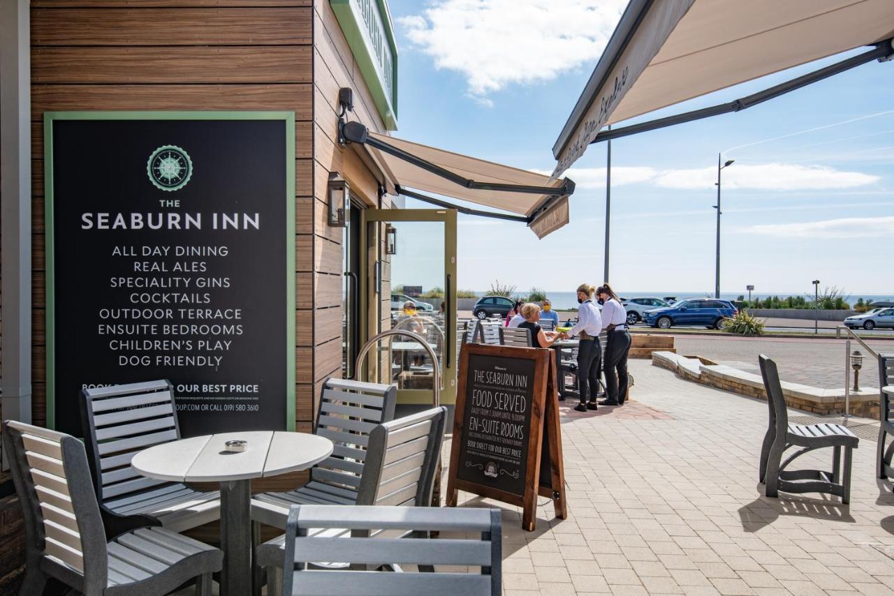 The Seaburn Inn - The Inn Collection Group Sunderland  Esterno foto