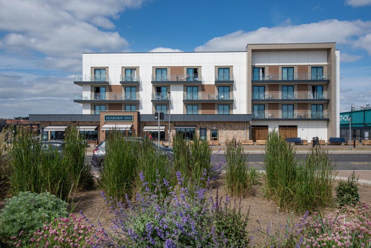The Seaburn Inn - The Inn Collection Group Sunderland  Esterno foto