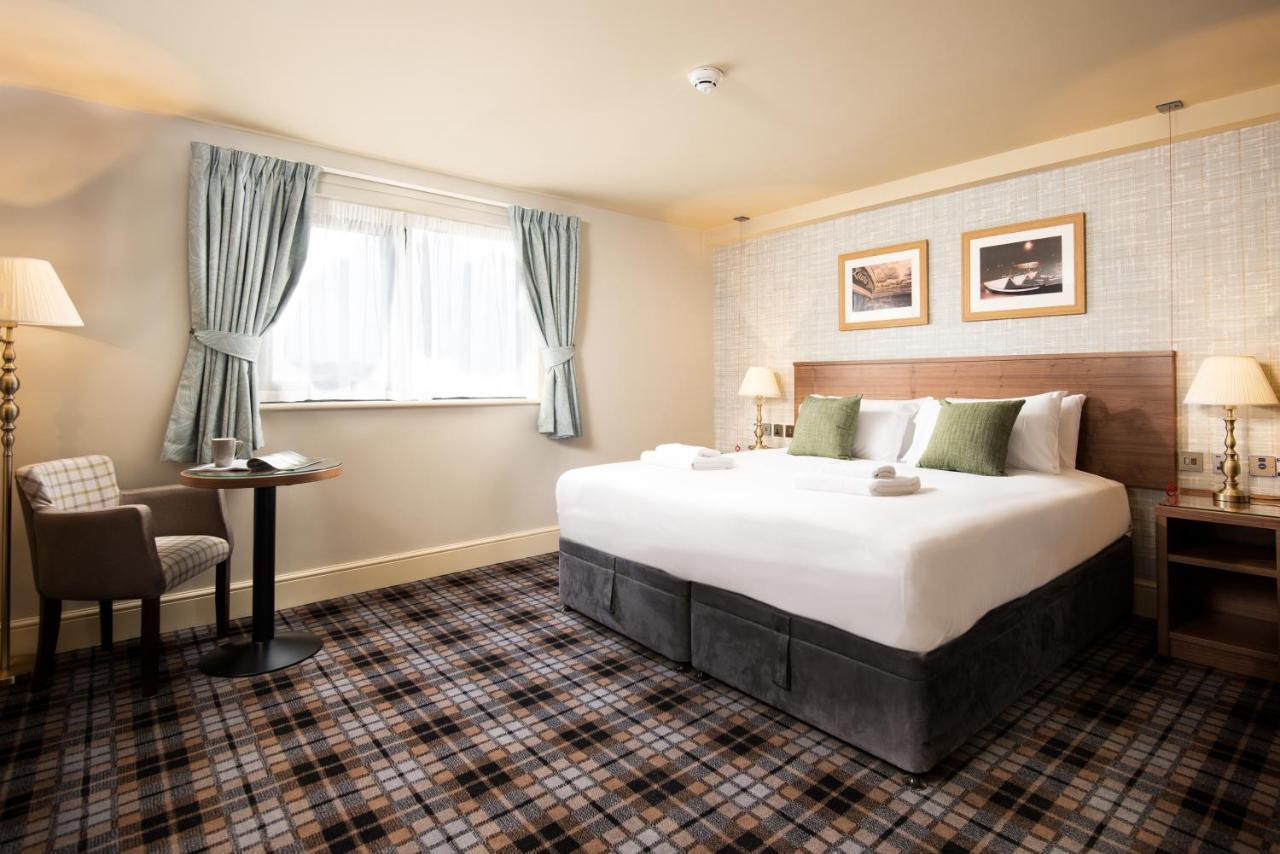 The Seaburn Inn - The Inn Collection Group Sunderland  Esterno foto