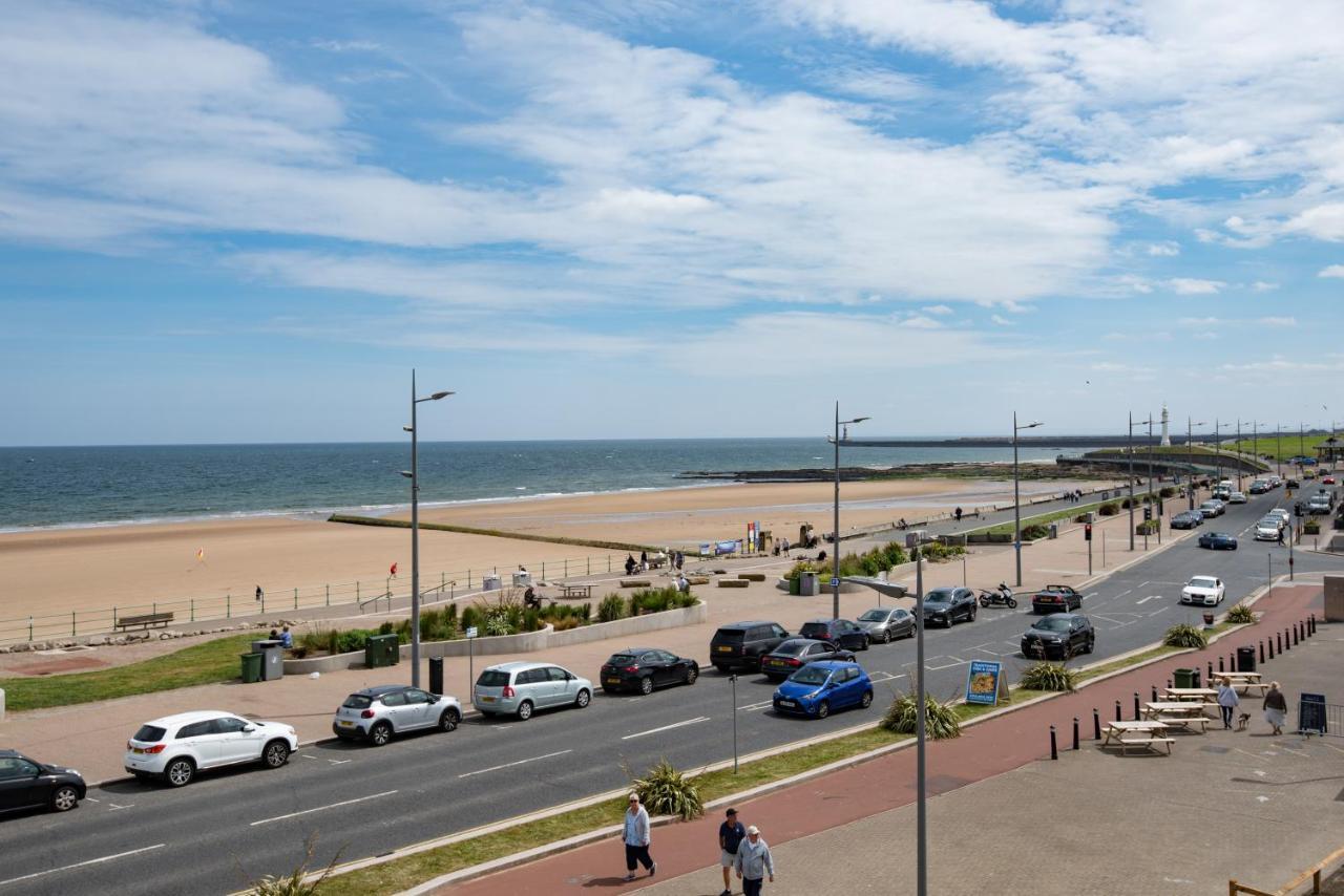 The Seaburn Inn - The Inn Collection Group Sunderland  Esterno foto