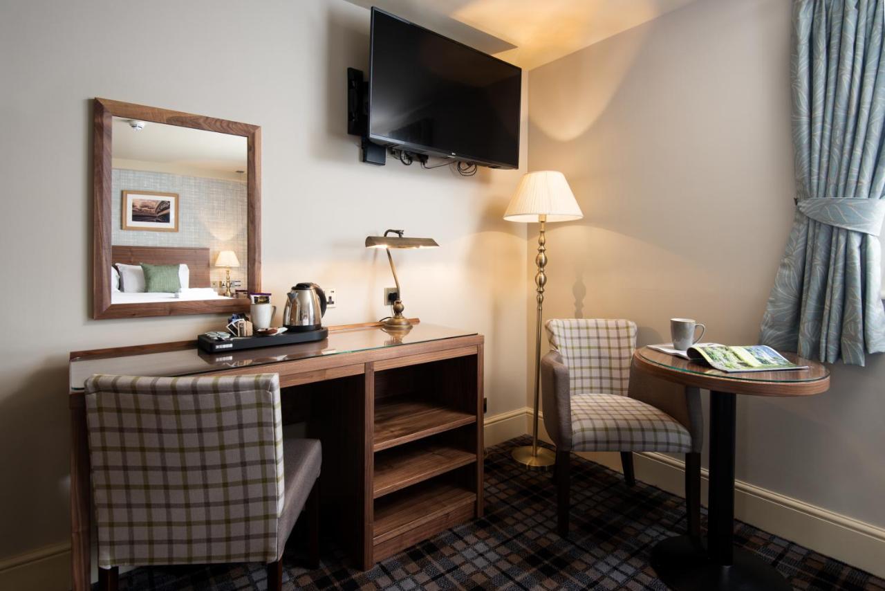 The Seaburn Inn - The Inn Collection Group Sunderland  Esterno foto