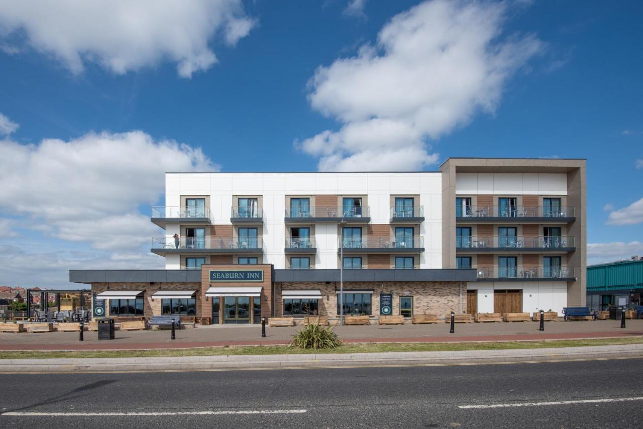 The Seaburn Inn - The Inn Collection Group Sunderland  Esterno foto