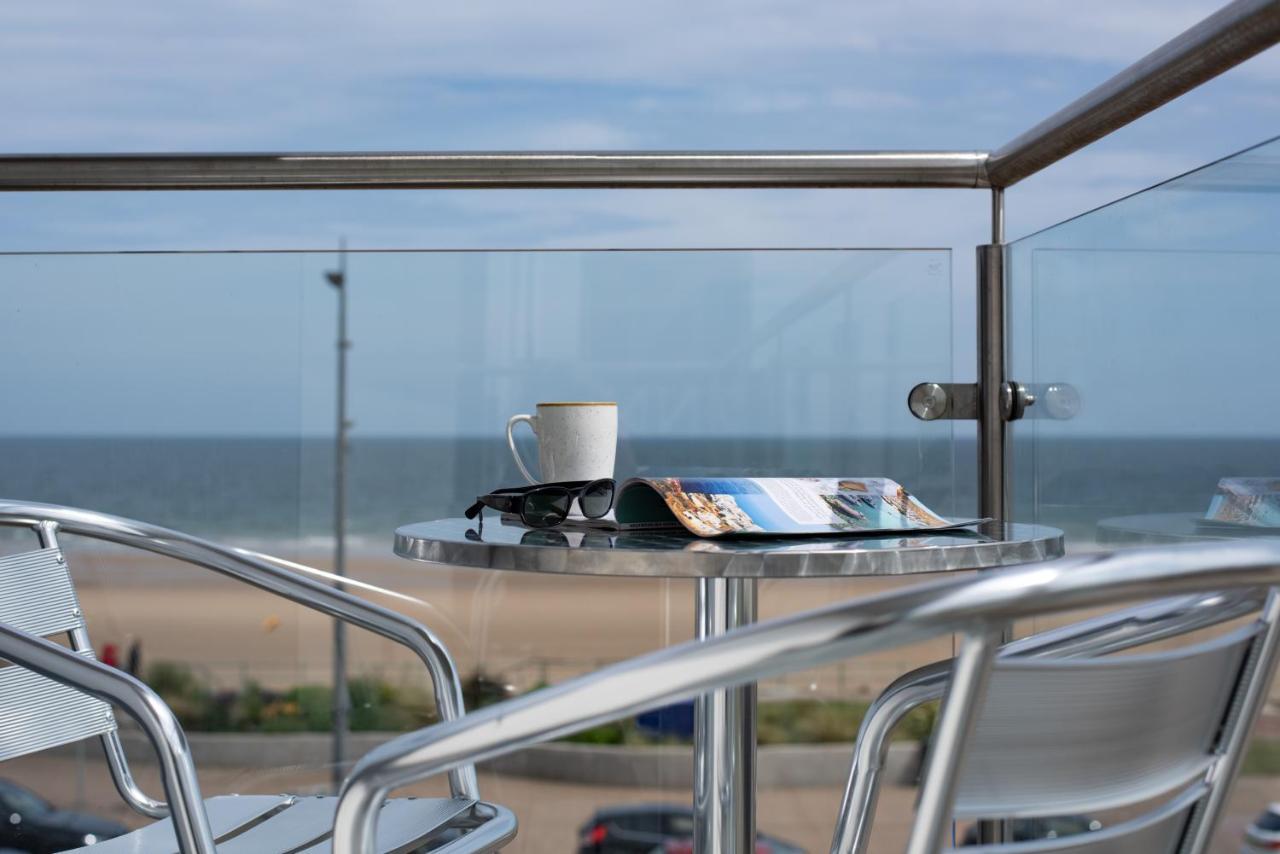 The Seaburn Inn - The Inn Collection Group Sunderland  Esterno foto