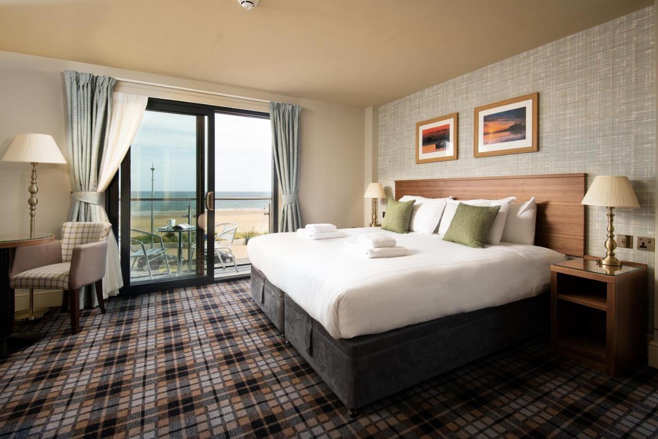 The Seaburn Inn - The Inn Collection Group Sunderland  Esterno foto