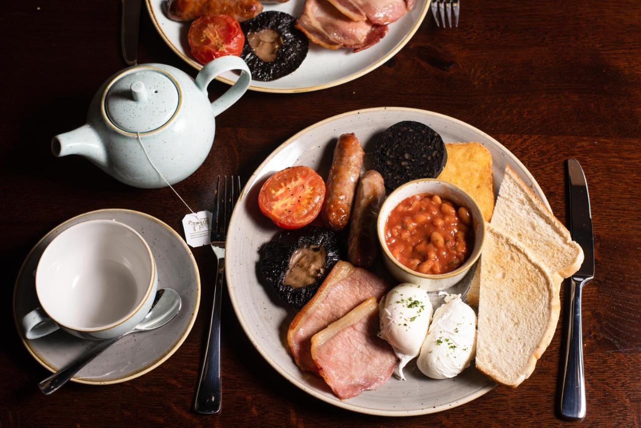 The Seaburn Inn - The Inn Collection Group Sunderland  Esterno foto