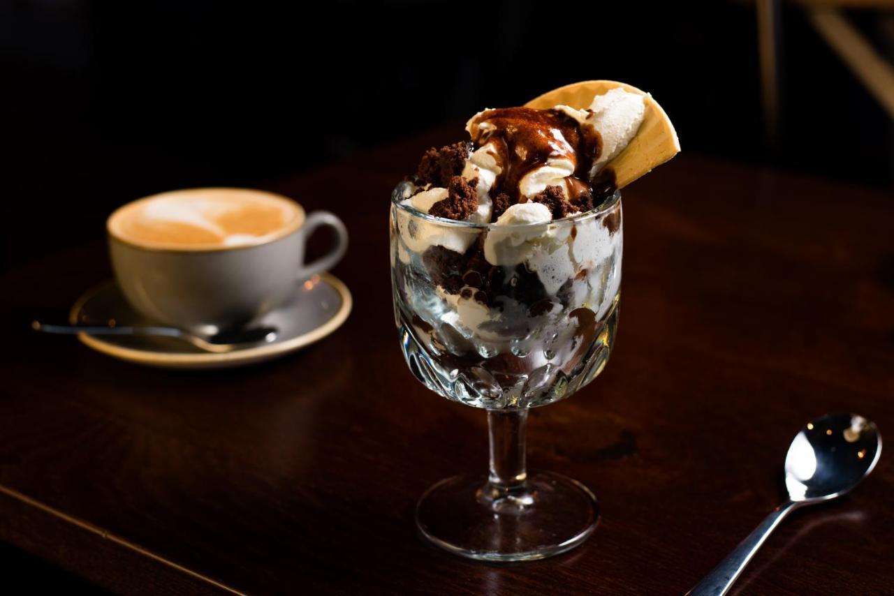 The Seaburn Inn - The Inn Collection Group Sunderland  Esterno foto