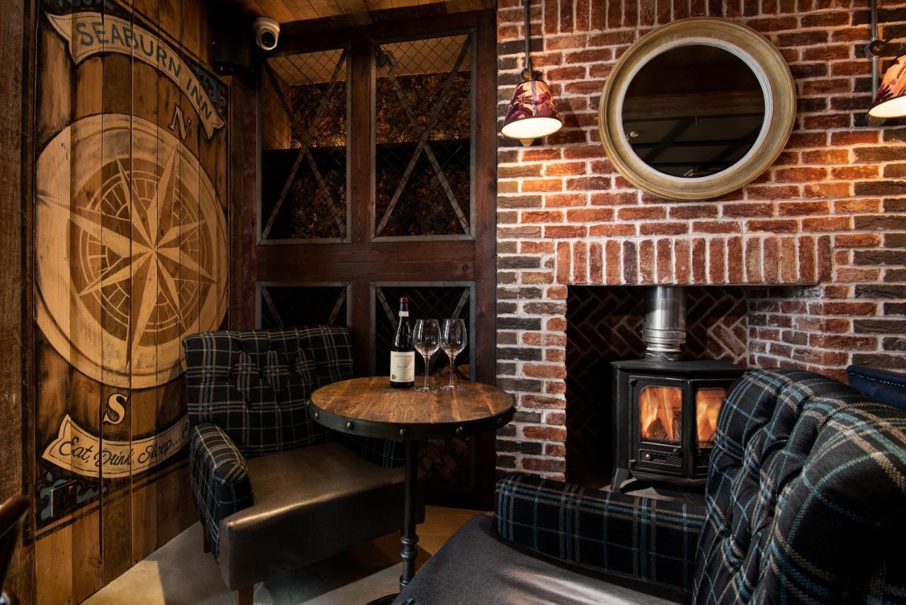 The Seaburn Inn - The Inn Collection Group Sunderland  Esterno foto