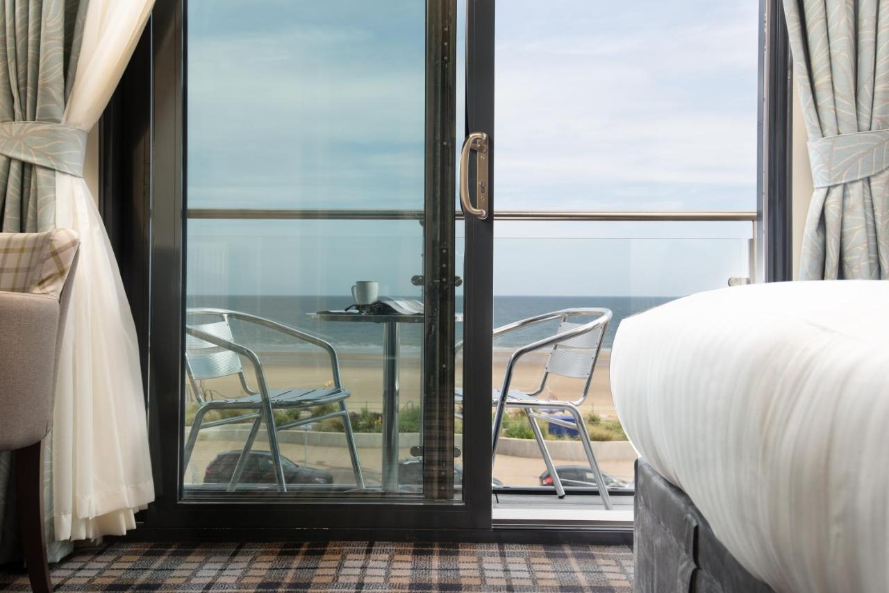 The Seaburn Inn - The Inn Collection Group Sunderland  Esterno foto