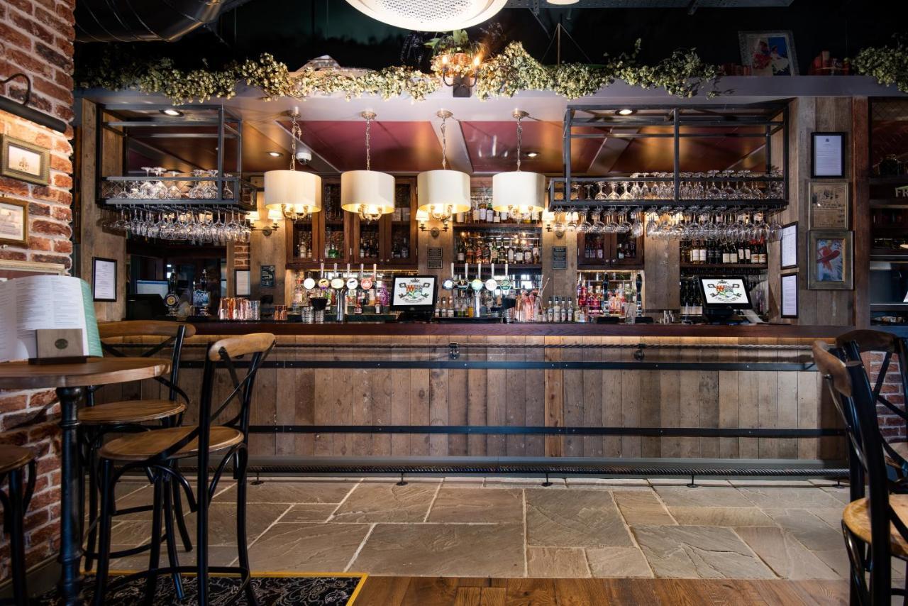 The Seaburn Inn - The Inn Collection Group Sunderland  Esterno foto